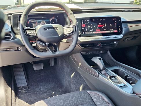 New 2026 Dodge Charger R/T w/ Driver Convenience Group AWD/4WD image 31