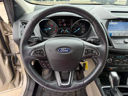 Used 2018 Ford Escape SEL FWD image 14