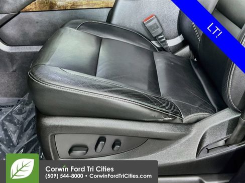Used 2019 Chevrolet Tahoe LT AWD/4WD image 24