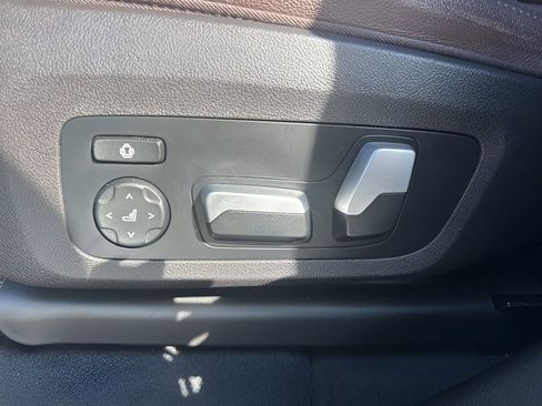 Used 2022 BMW X4 xDrive30i w/ M Sport Package 2 image 10