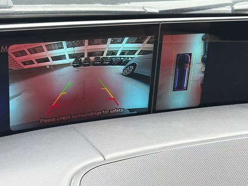 New 2026 Lincoln Navigator Black Label AWD/4WD image 27