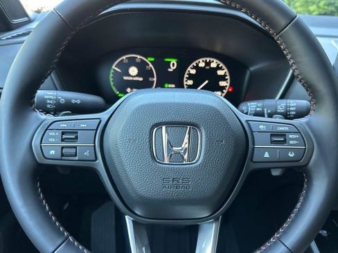 Used 2026 Honda CR-V Sport image 21