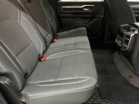 Certified 2023 RAM 1500 Big Horn image 31