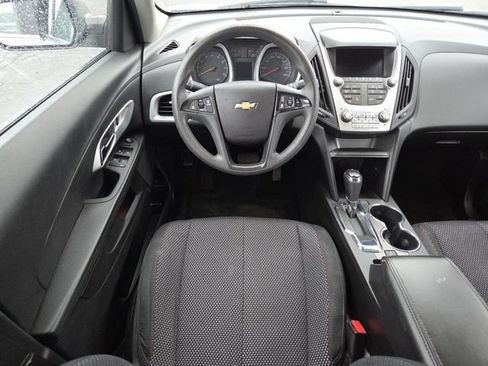 Used 2017 Chevrolet Equinox LS image 23