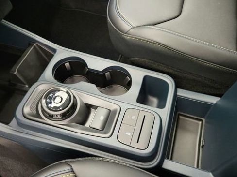 New 2025 Ford Maverick Lobo image 14