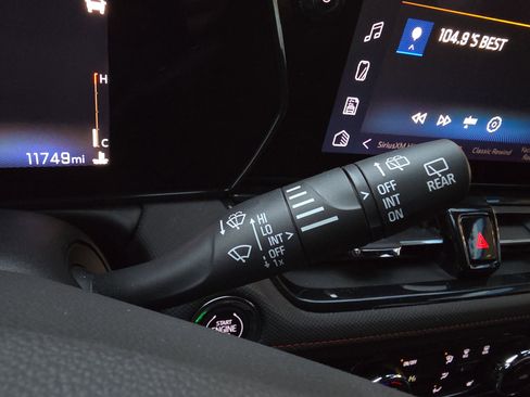 Used 2024 Chevrolet TrailBlazer RS w/ Convenience Package image 21