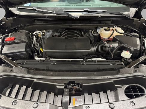 Used 2023 GMC Yukon XL AT4 w/ Max Trailering Package image 42