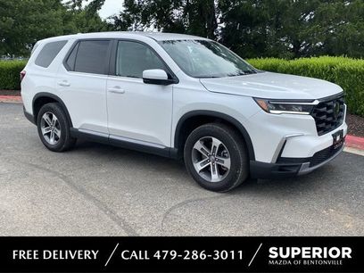 Used 2025 Honda Pilot EX-L