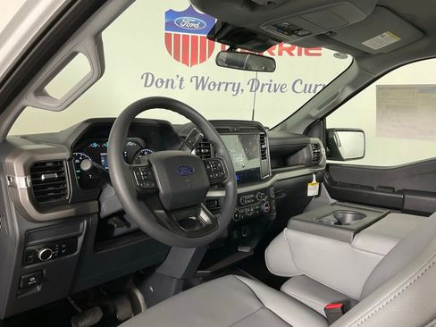 New 2026 Ford F150 XL RWD image 13