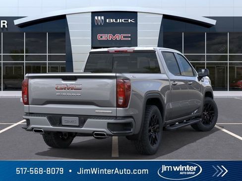 New 2026 GMC Sierra 1500 Elevation w/ Preferred Package AWD/4WD image 5