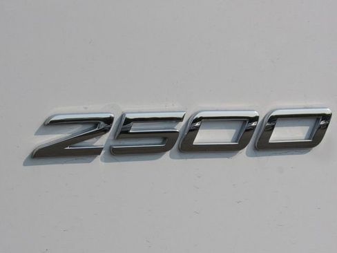 New 2025 Mercedes-Benz Sprinter 2500 image 8