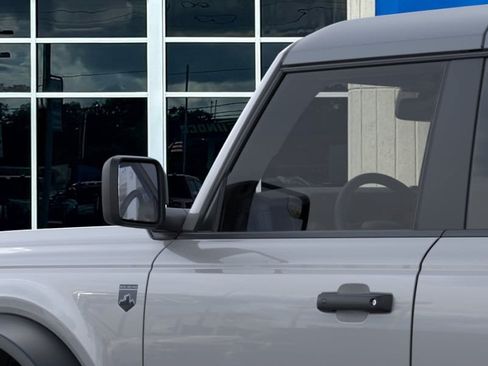 New 2026 Ford Bronco Big Bend w/ Black Diamond Package AWD/4WD image 47