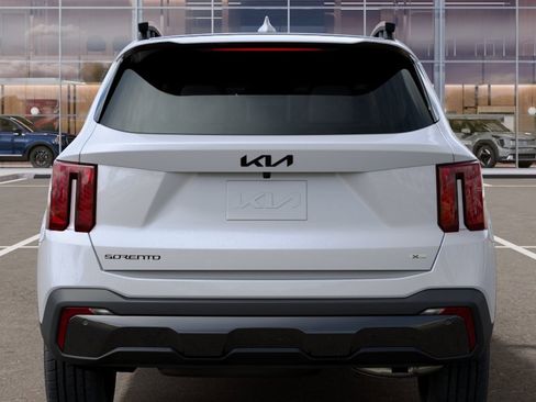 New 2026 Kia Sorento SX AWD/4WD image 13