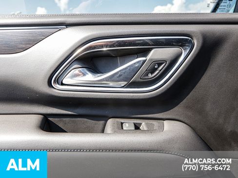 Used 2024 Chevrolet Tahoe LS image 58