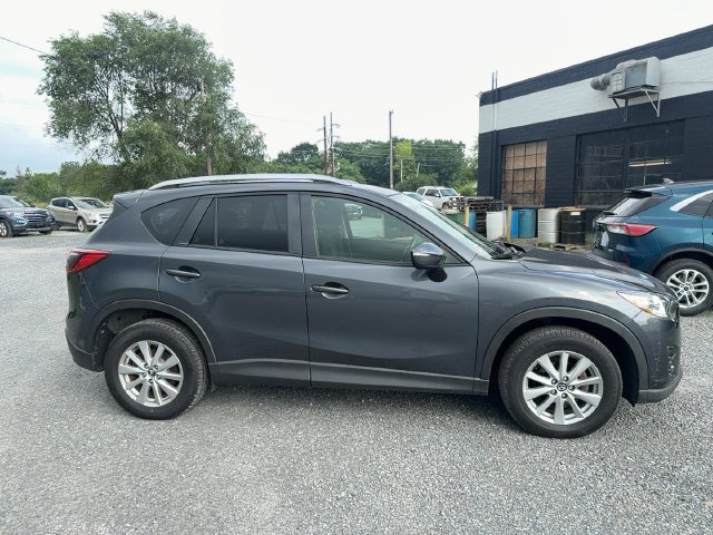 Used 2016 MAZDA CX-5 Touring AWD/4WD image 6