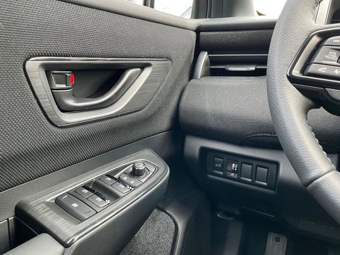 New 2026 Subaru Outback Premium image 25