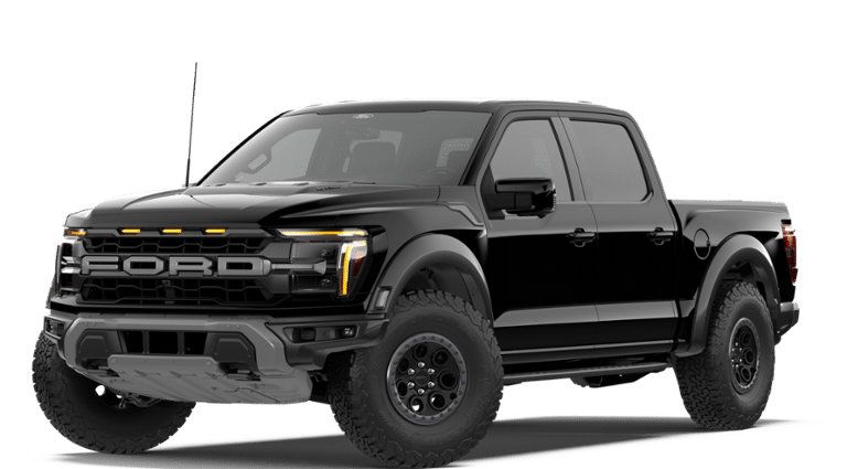 New 2026 Ford F150 Raptor AWD/4WD image 23