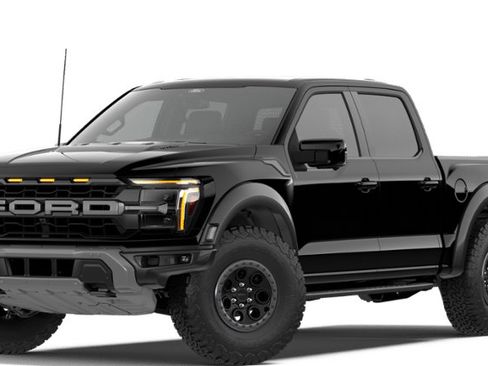 New 2026 Ford F150 Raptor AWD/4WD image 23