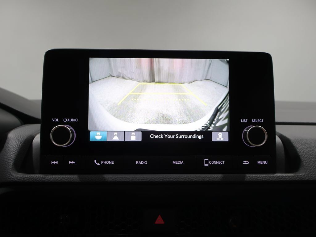 Used 2024 Honda CR-V EX image 27