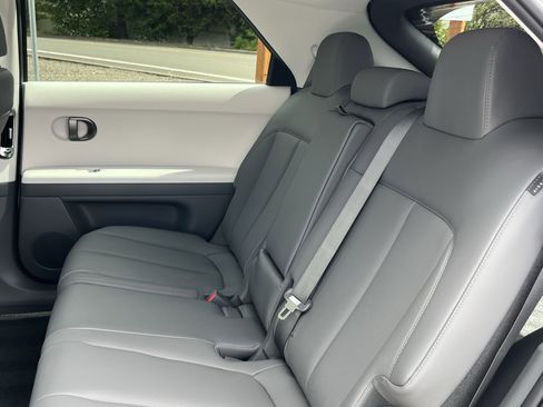 Certified 2026 Hyundai Ioniq 5 SEL RWD image 14