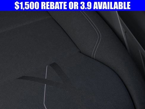 New 2026 Ford F150 STX image 16