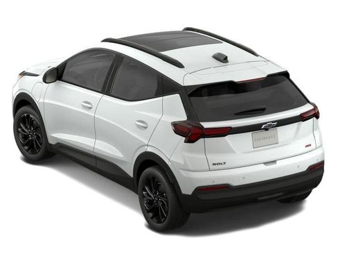 New 2027 Chevrolet Bolt RS FWD image 5