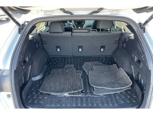 Used 2020 Subaru Outback Onyx Edition XT image 17