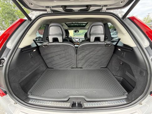 Used 2023 Volvo XC90 B6 Plus w/ Protection Package Premier AWD/4WD image 29