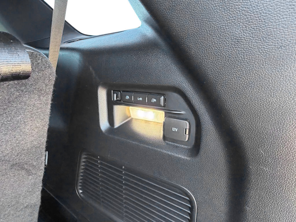 Used 2020 Ford Explorer ST w/ Premium Technology Package AWD/4WD image 34
