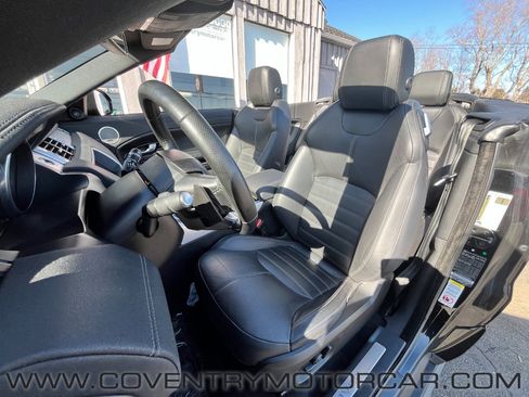 Used 2017 Land Rover Range Rover Evoque HSE Dynamic image 31