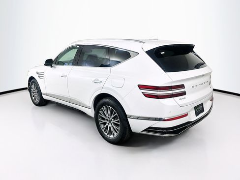 Used 2025 Genesis GV80 2.5T Standard AWD/4WD image 5
