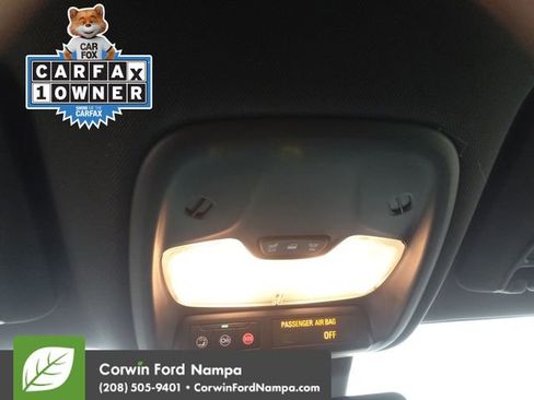 Used 2023 Chevrolet Colorado Z71 w/ Z71 Convenience Package 2 image 22