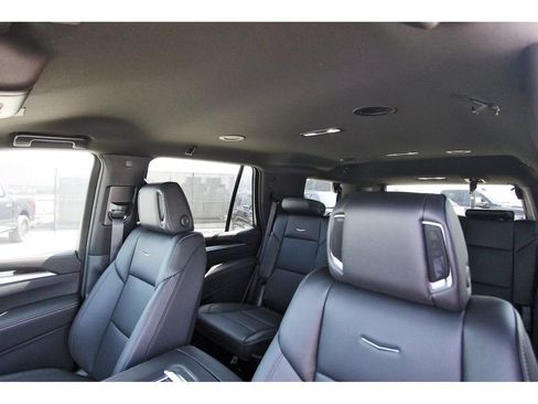 New 2026 Cadillac Escalade 2WD image 24