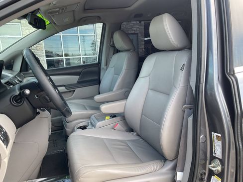 Used 2016 Honda Odyssey EX-L image 15