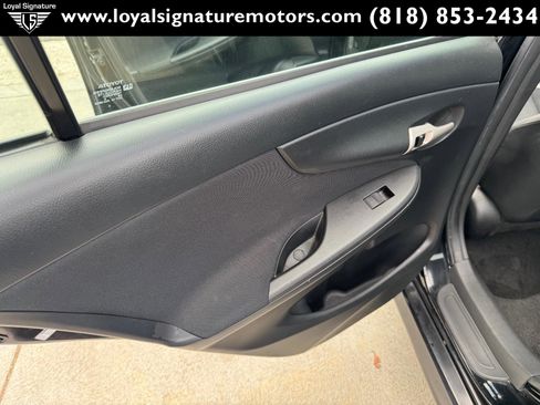 Used 2009 Toyota Corolla S image 11