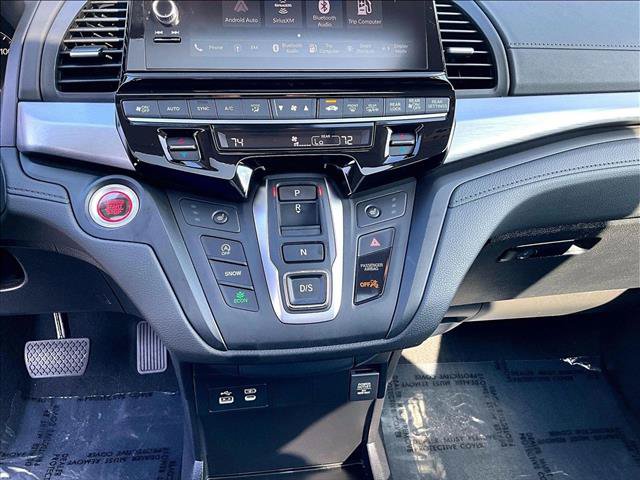 Used 2026 Honda Odyssey EX-L image 15