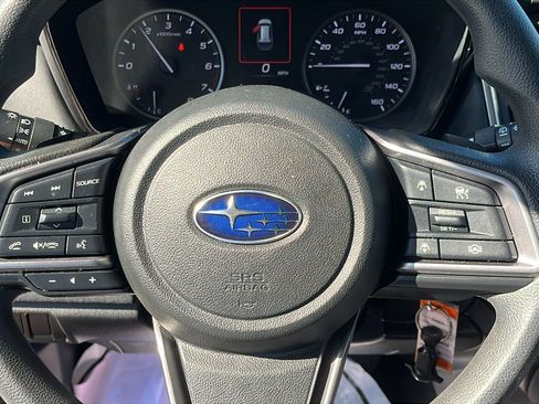 Certified 2023 Subaru Outback 2.5i image 12