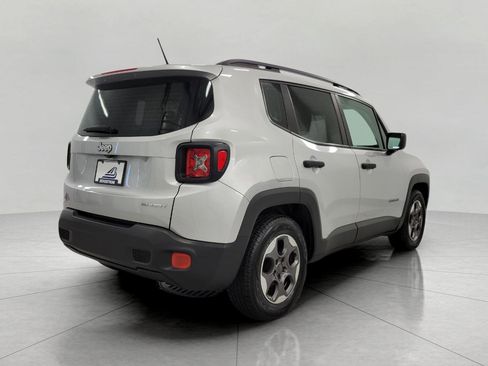 Used 2015 Jeep Renegade Sport w/ Power & Air Group image 20