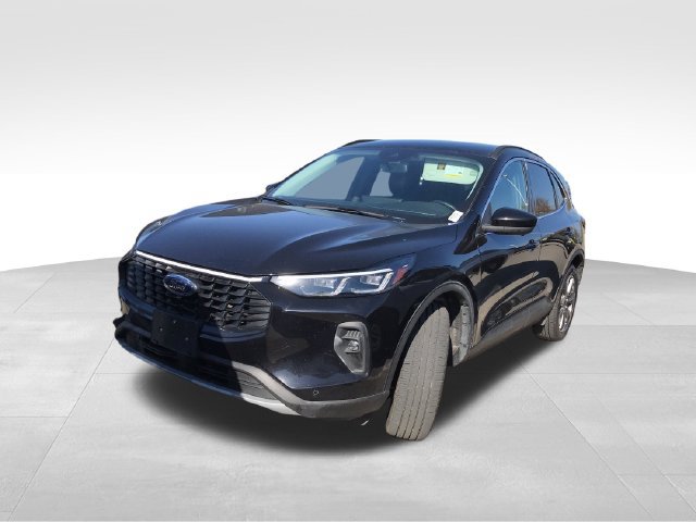 Used 2024 Ford Escape Platinum AWD/4WD image 27