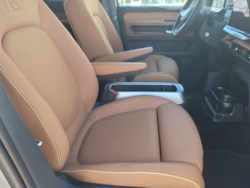 New 2025 Volkswagen ID. Buzz Pro S image 19