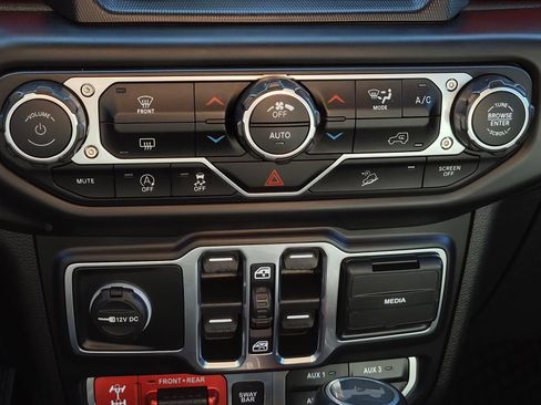 Used 2020 Jeep Wrangler Unlimited Rubicon image 29