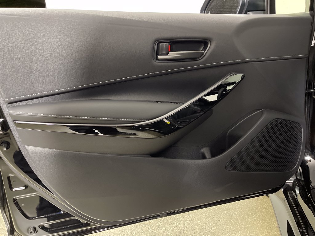 New 2026 Toyota Corolla GR AWD/4WD image 17