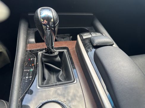 Used 2013 Lexus GS 350 w/ Premium Pkg RWD image 13