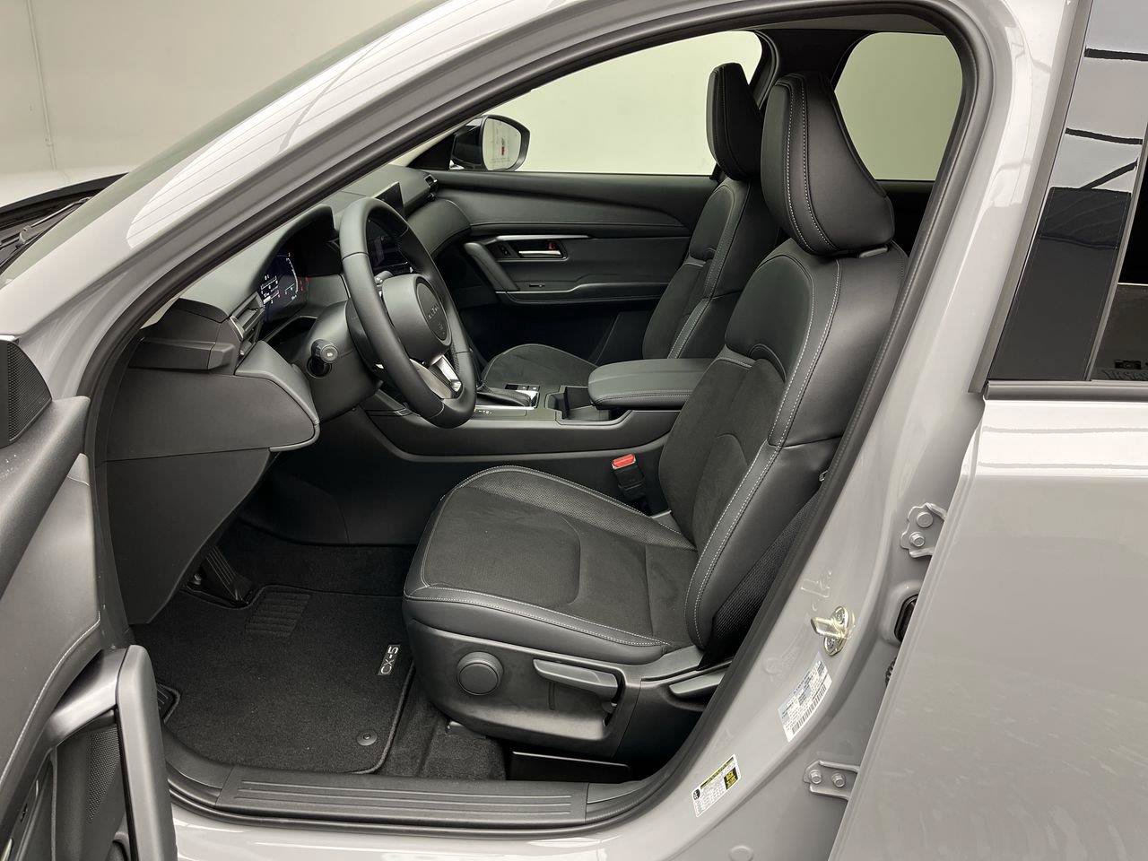 New 2026 MAZDA CX-5 Select AWD/4WD image 3