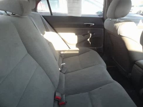 Used 2008 Honda Civic LX image 8
