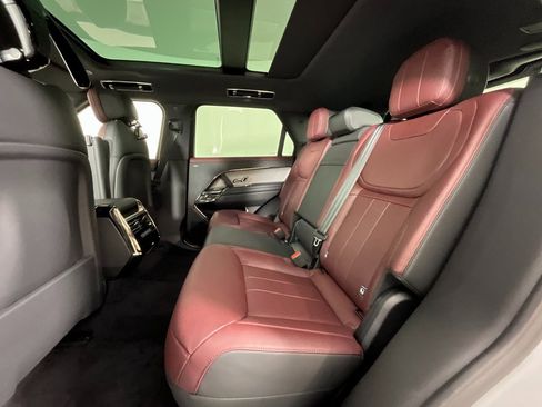 Certified 2024 Land Rover Range Rover Sport Dynamic SE image 25