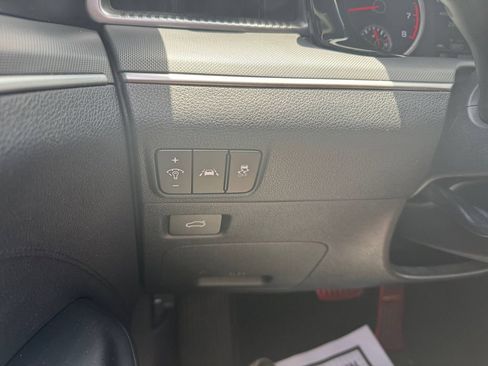 Used 2023 Kia K5 GT-Line w/ GT-Line Premium Package FWD image 33