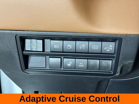 Used 2024 Toyota Tundra 1794 Edition AWD/4WD image 22