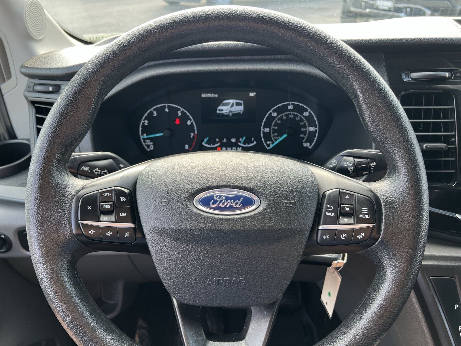 Used 2024 Ford Transit 350 XLT RWD image 15