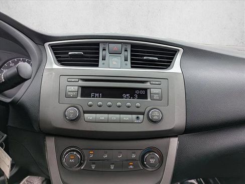 Used 2014 Nissan Sentra S image 13